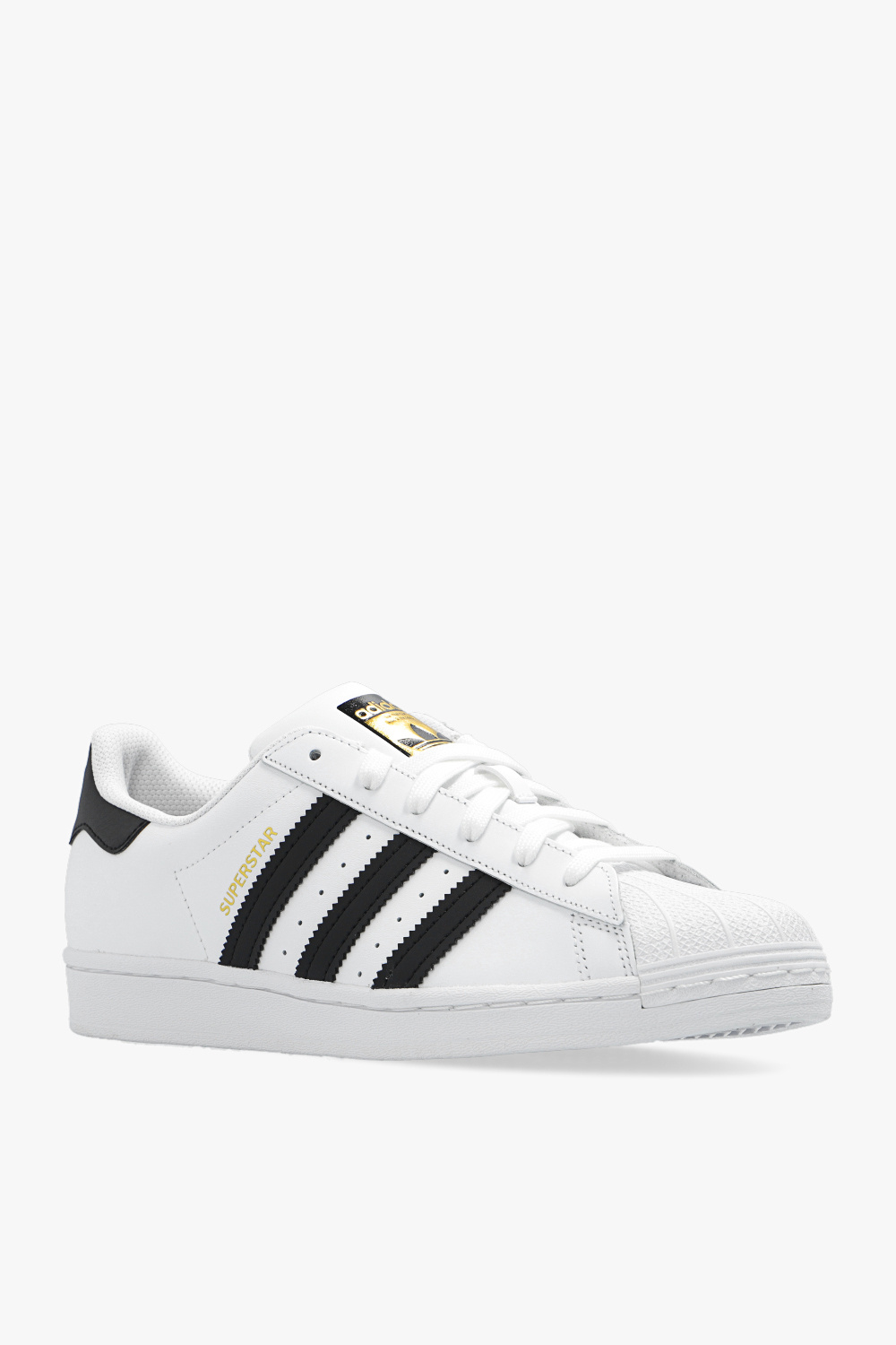 Adidas shoes for girls superstar best sale